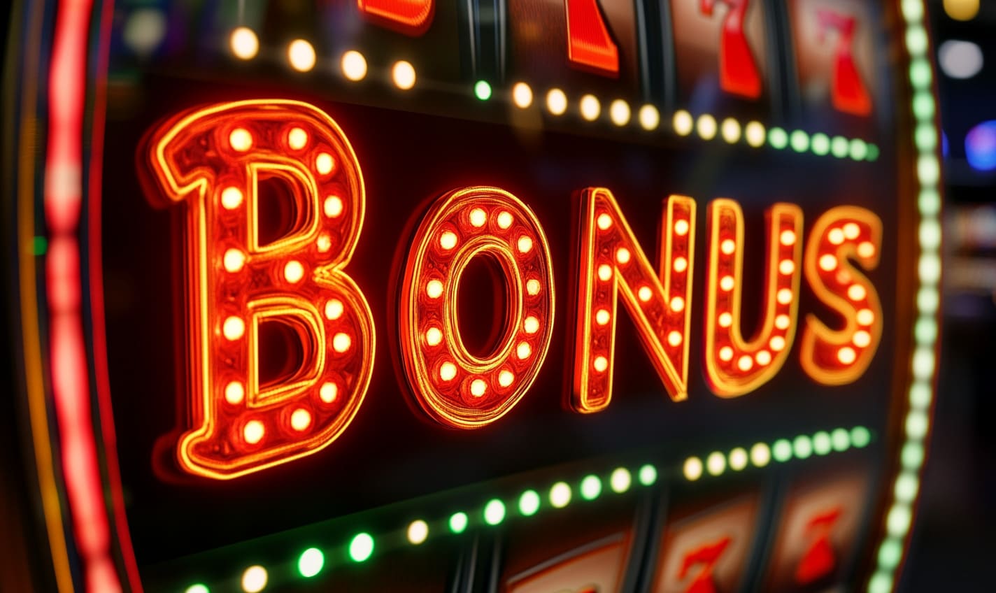 Generous and Varied Bonuses at ELON BET Casino